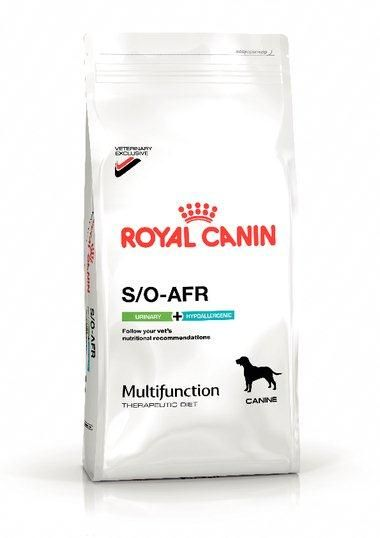 urinary hypoallergenic royal canin