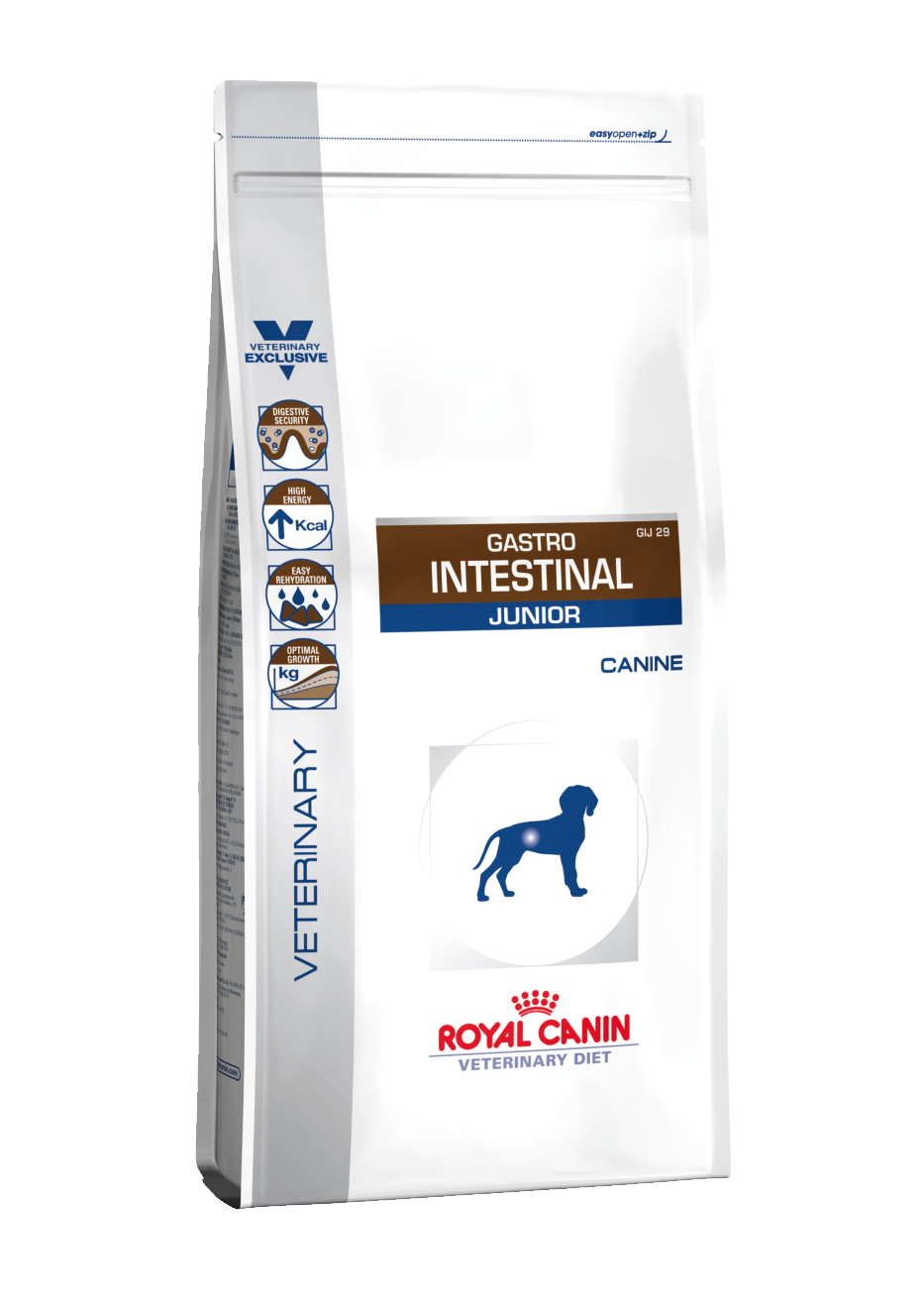 royal canin rehydration