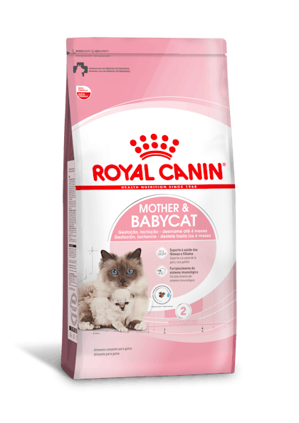 208-BR-L-Mother-&-Babycat-Feline-Health-Nutrition