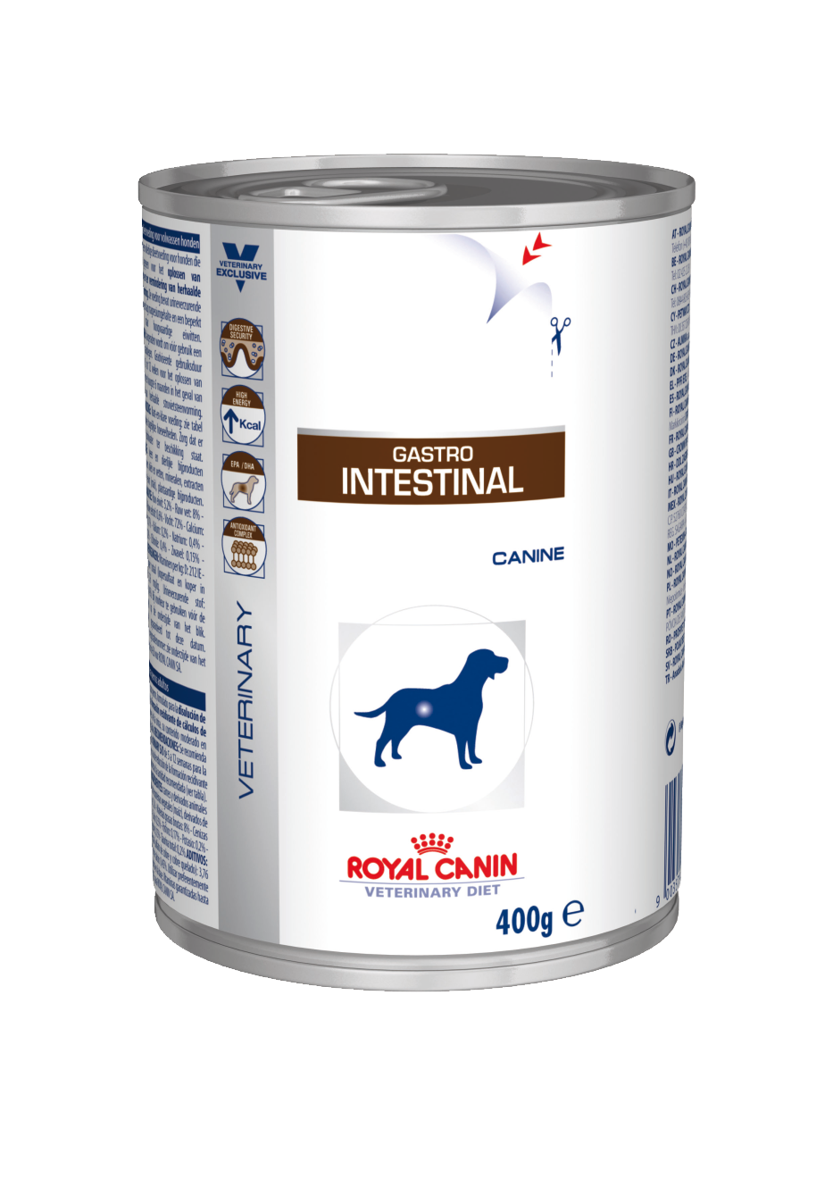 royal canin gastrointestinal 400g