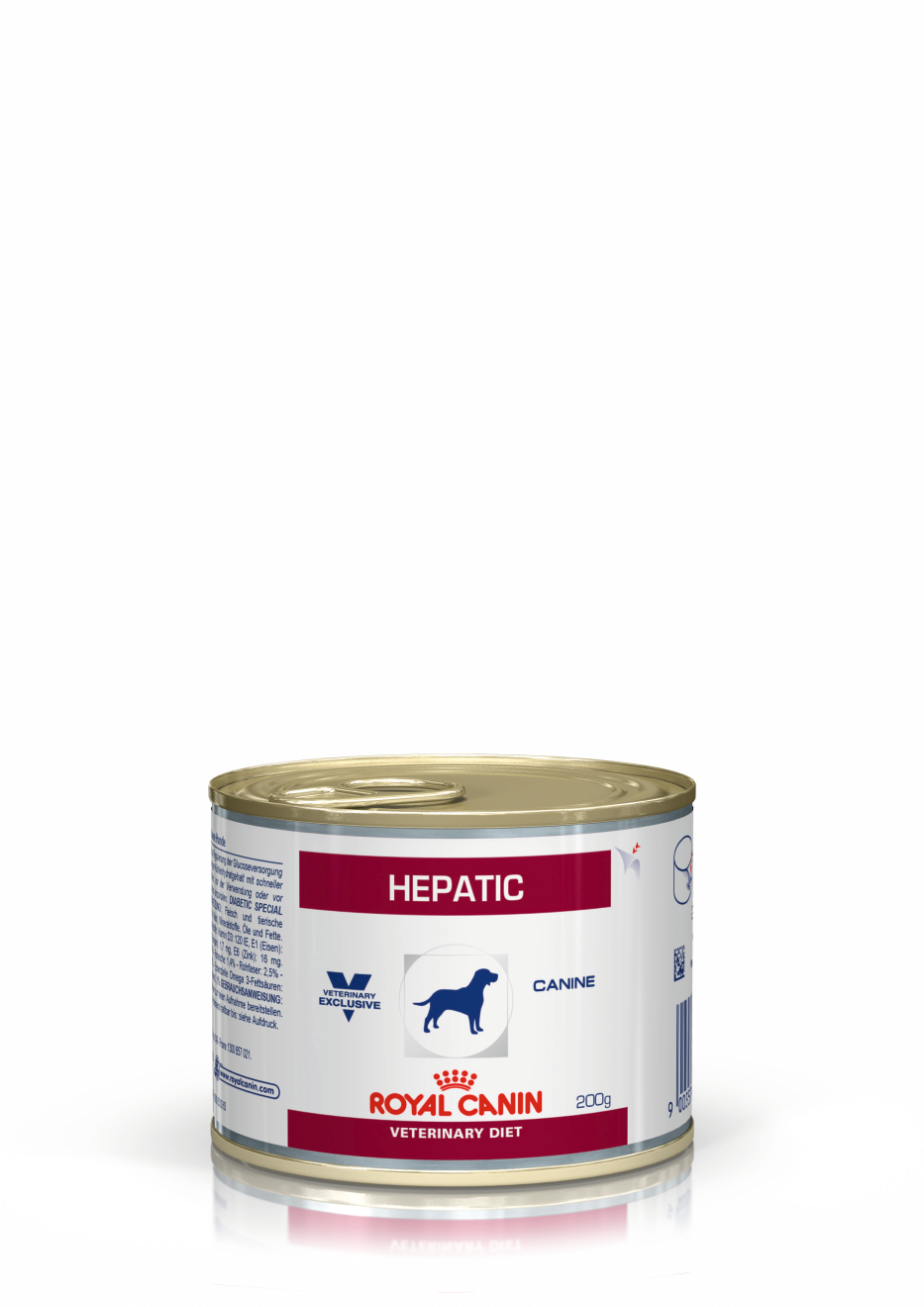 Hepatic Wet - Royal Canin