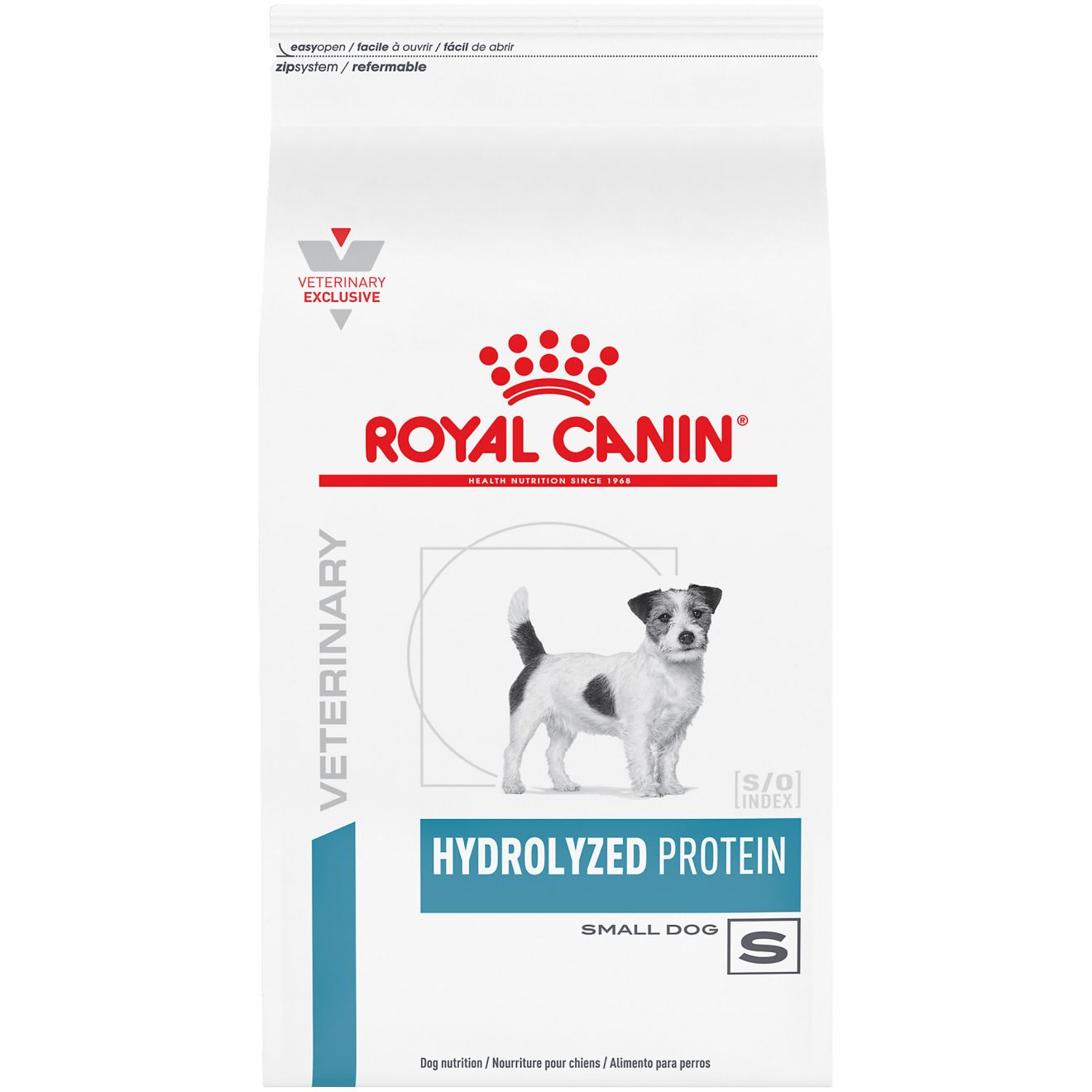 Hydrolyzed canned cheap dog food