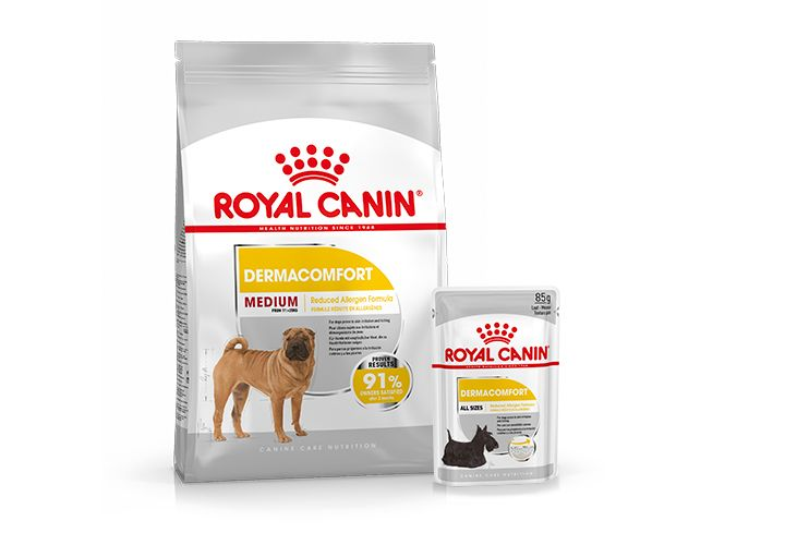 UK local dermacofort pack 