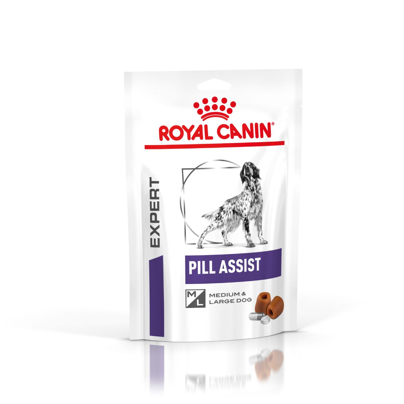 Pill Assist Medium/Large Dog