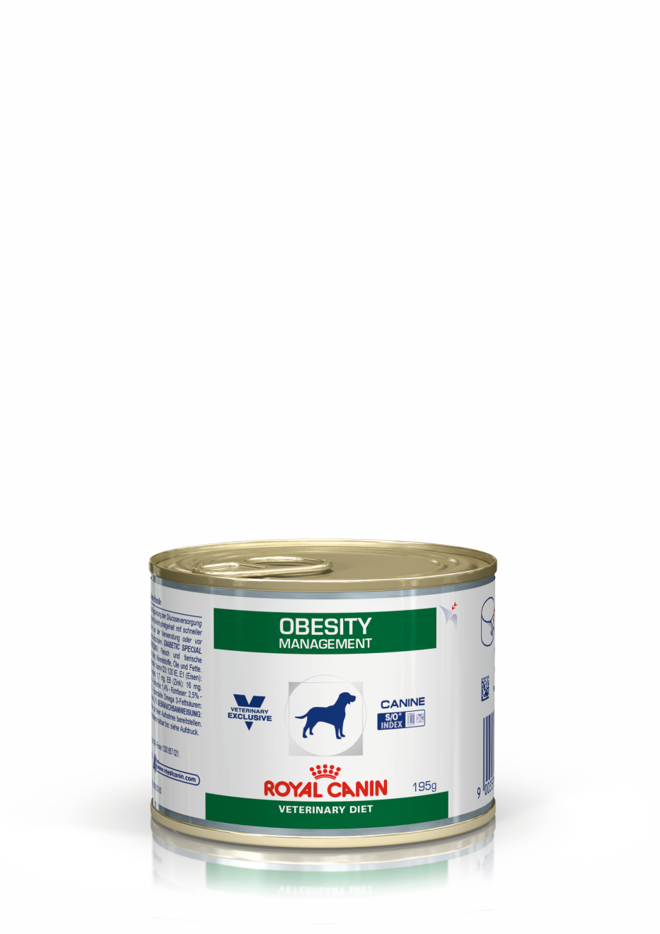 royal canin obesity