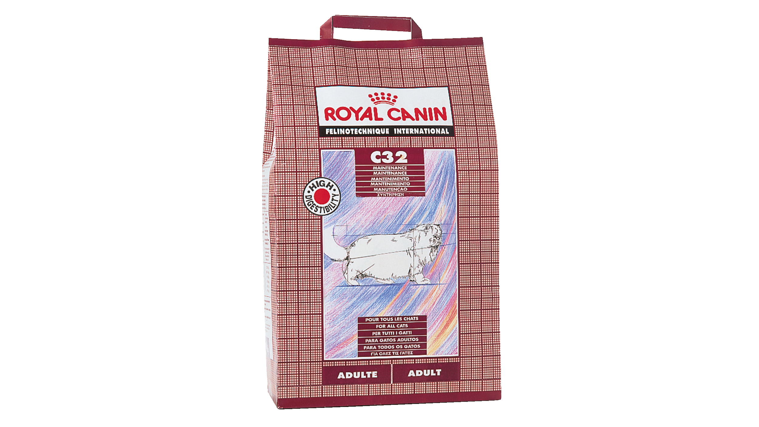 Our History Royal Canin