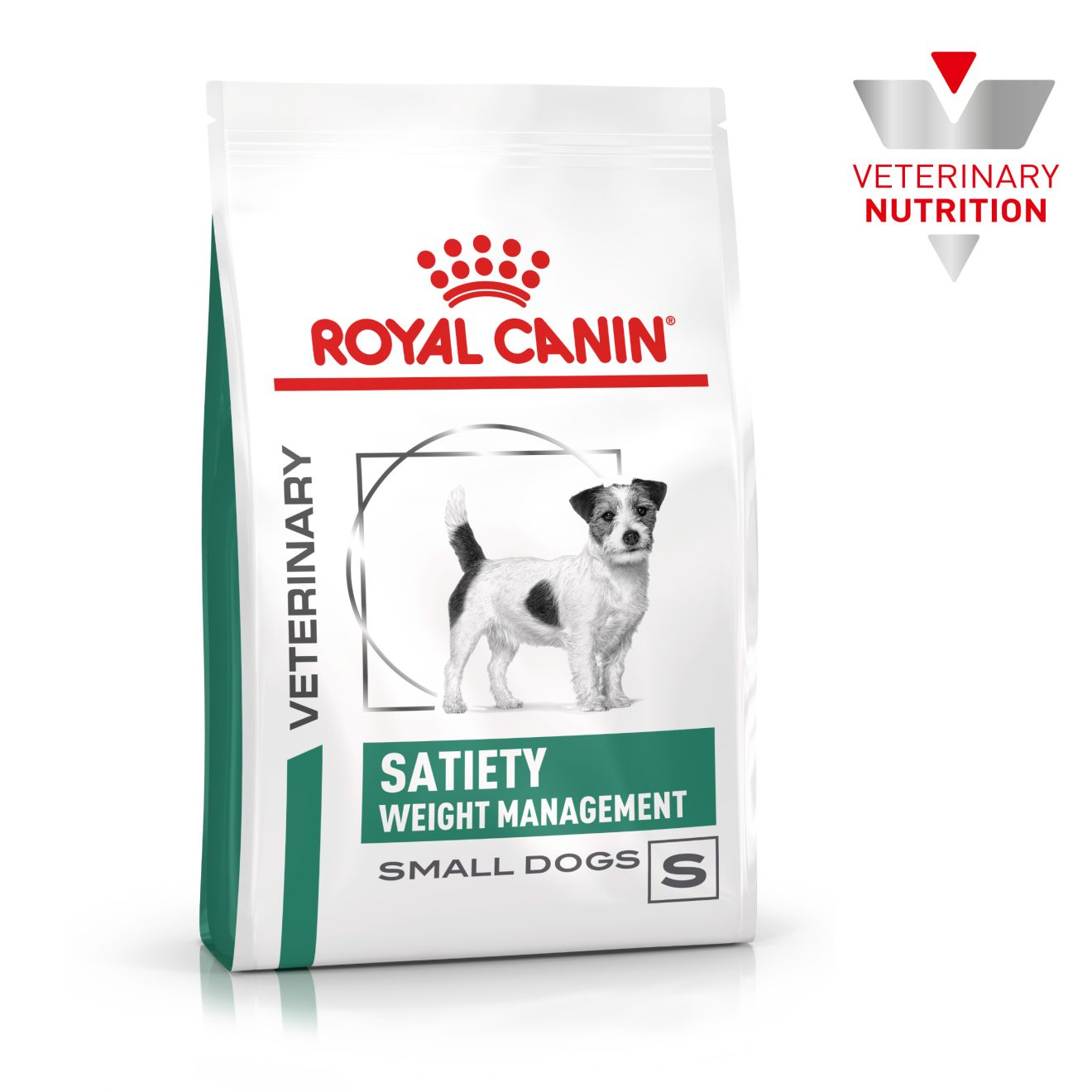 Satiety Weight Management Small Dog