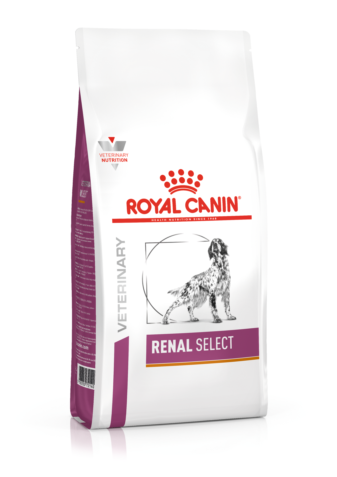 Royal canin renal on sale can