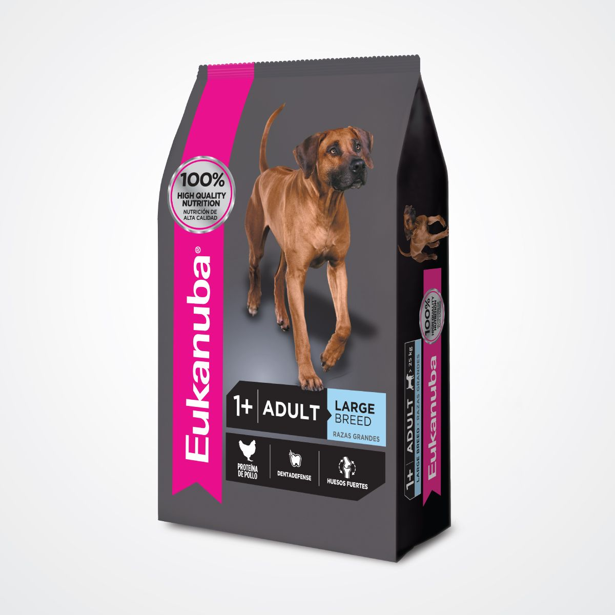 Eukanuba Adulto Large Breed Adulto Talla Grande Eukanuba