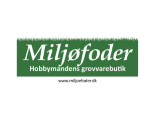 Miljøfoder