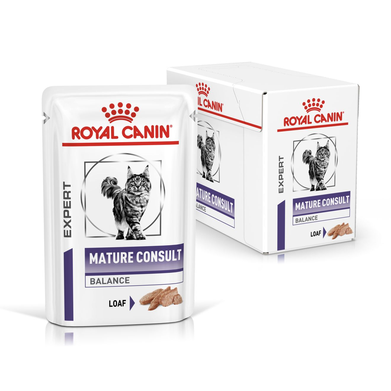 Royal canin shop mature consult