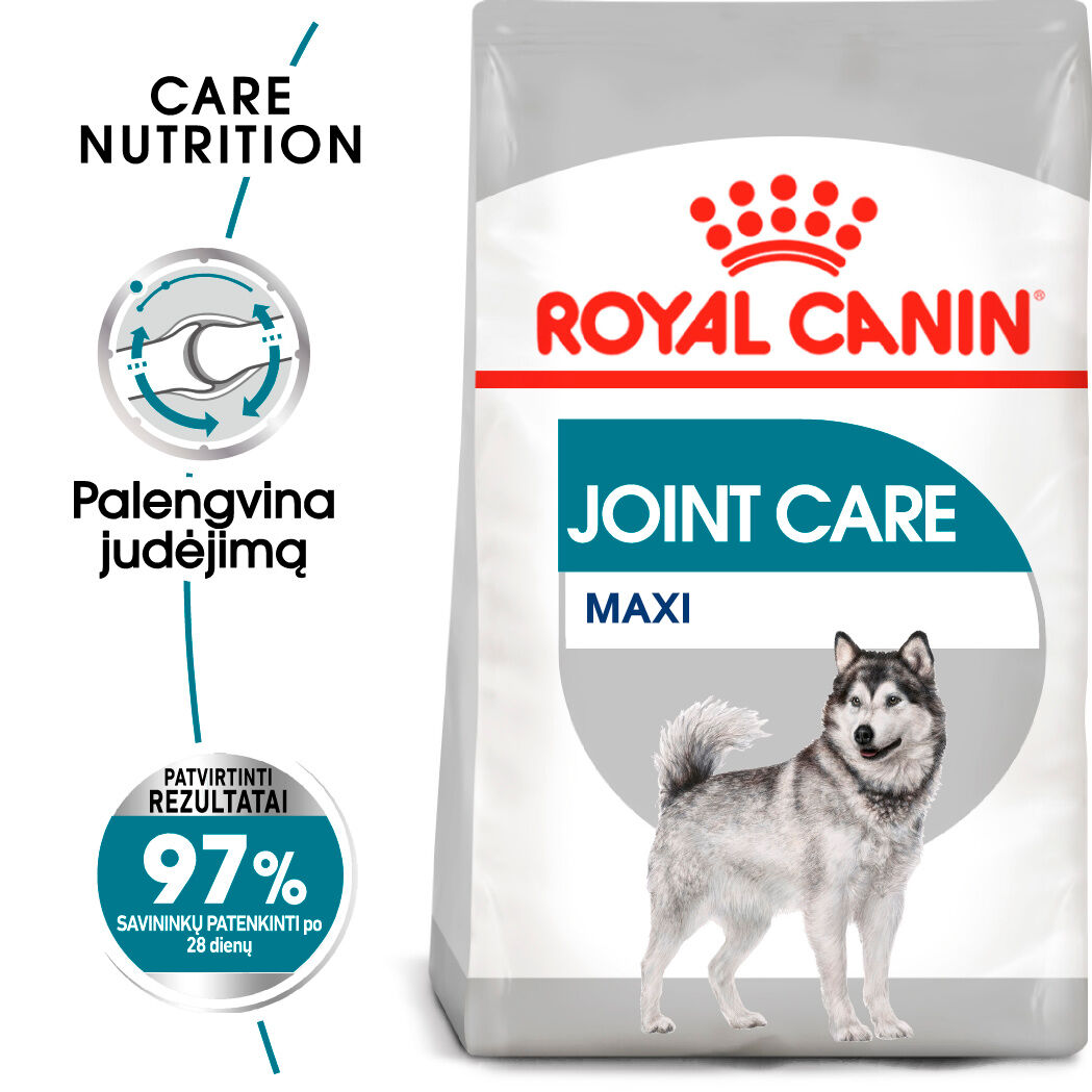 MAXI JOINT CARE