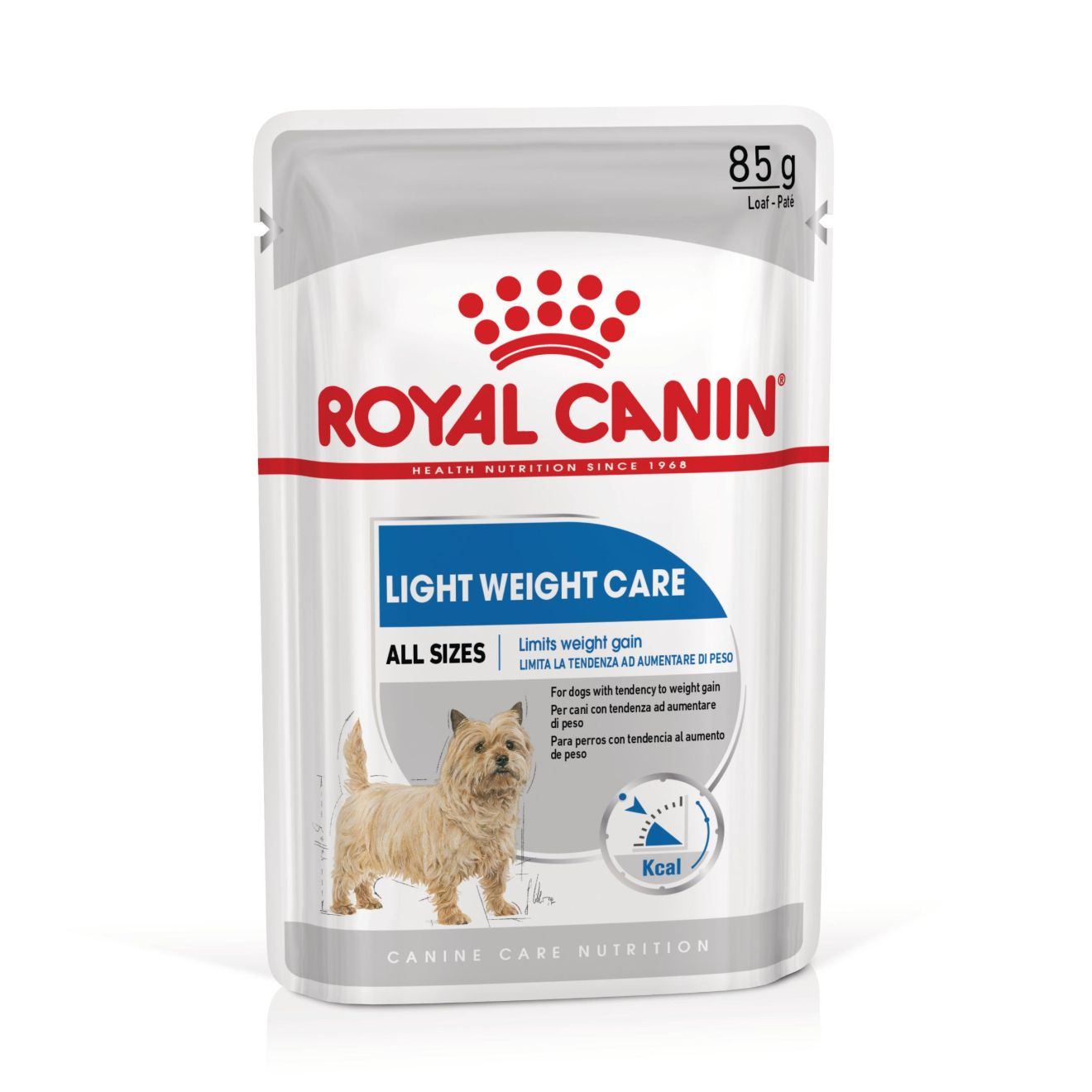 LIGHT WEIGHT CARE