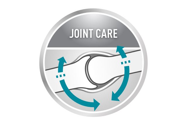 UK local joint care icon