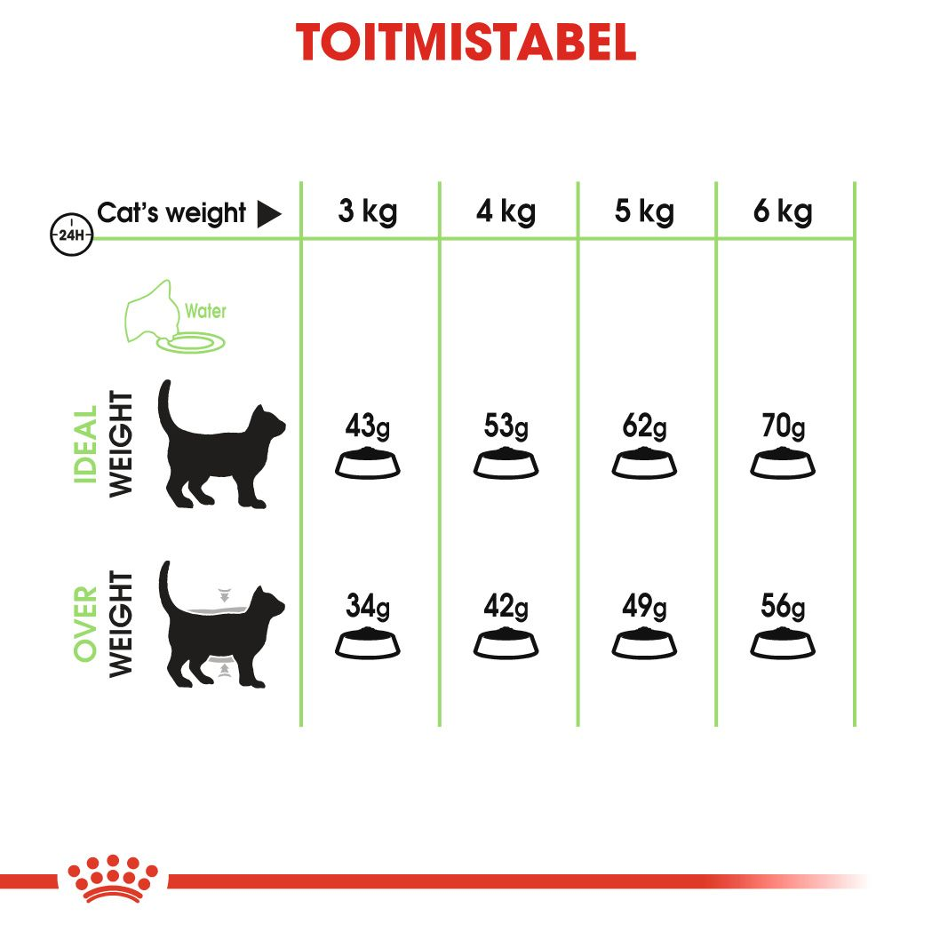 Royal Canin Digestive Care kuivtoit