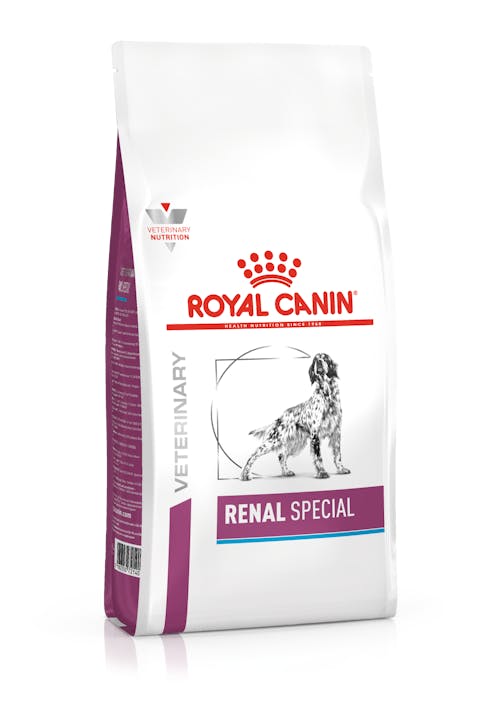 RENAL SPECIAL für Hunde