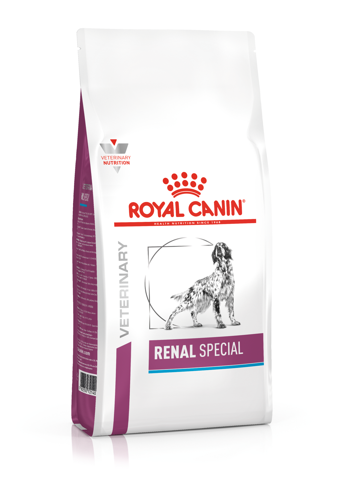 Renal Special