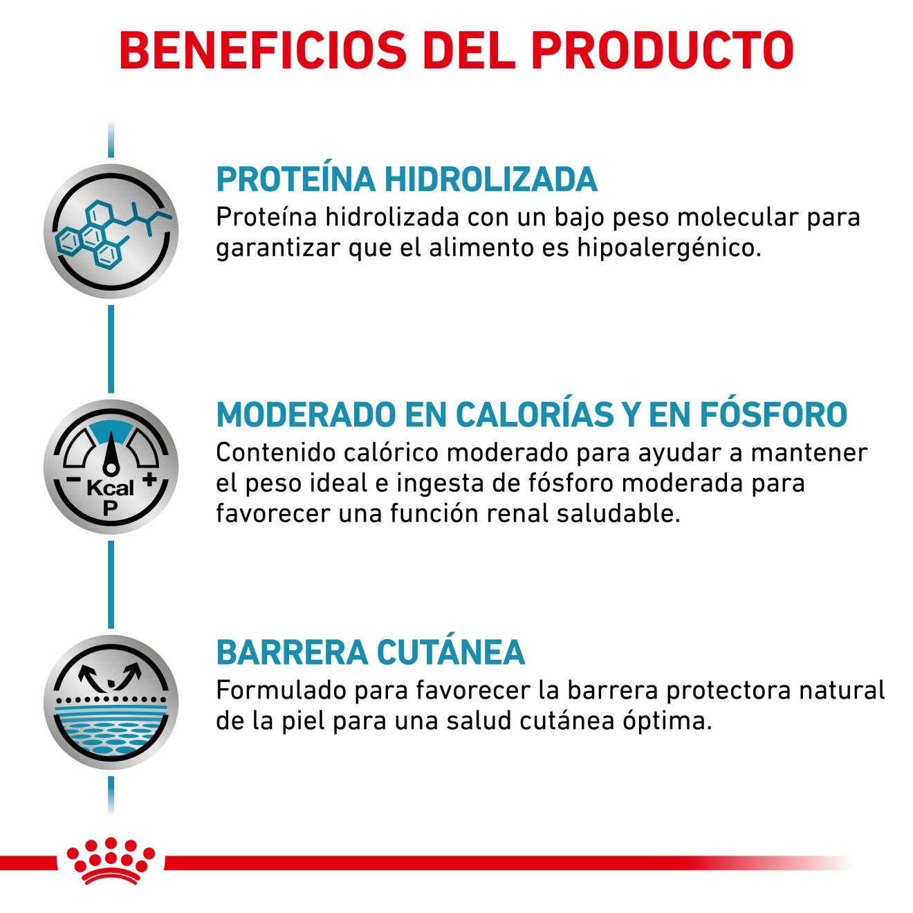  Hypoallergenic Moderate Calorie