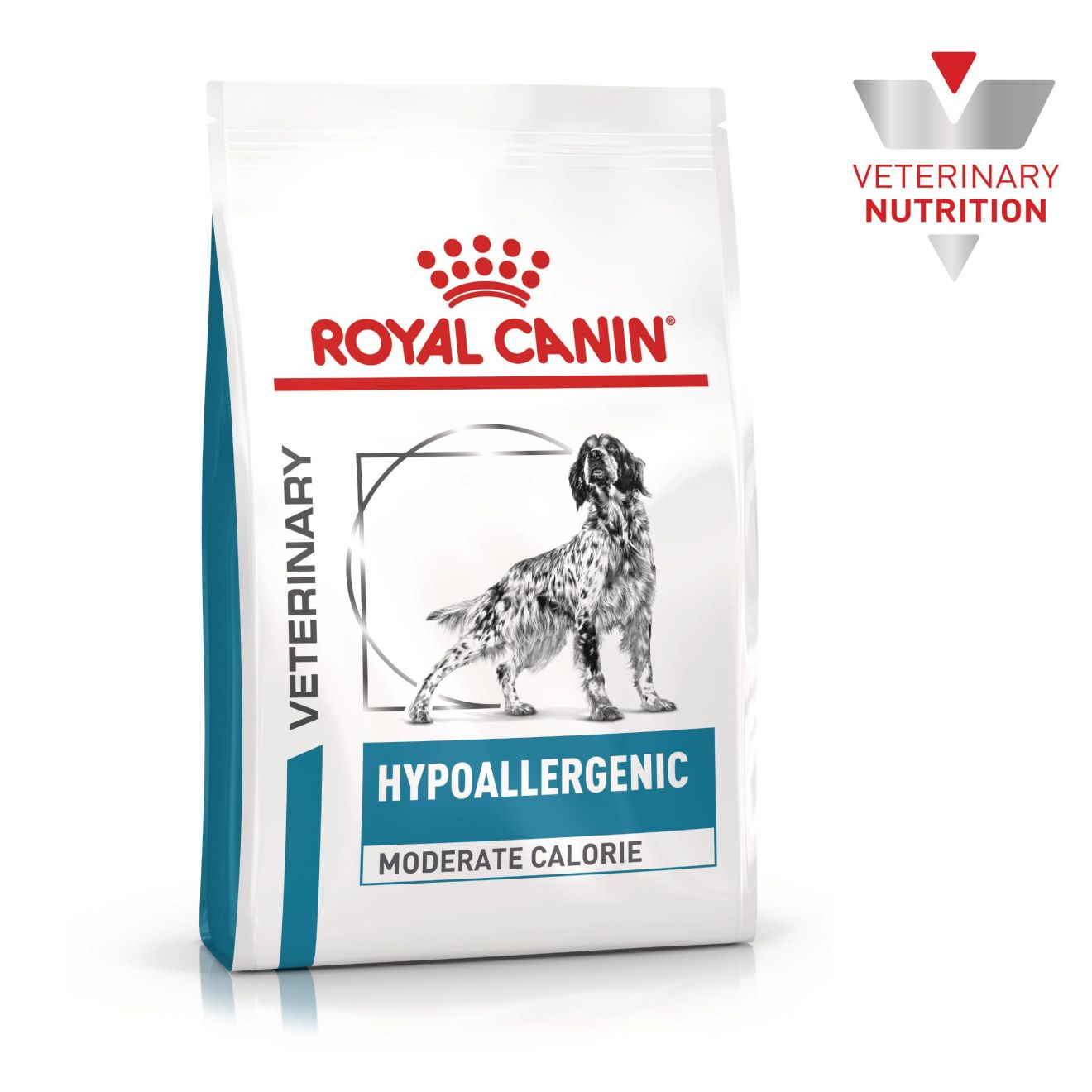 VHN Dog Hypoallergenic Moderate Calorie