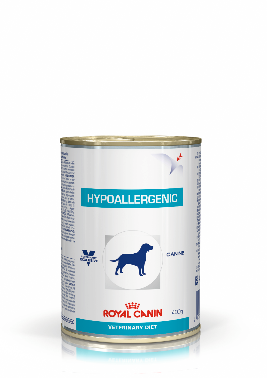 Hypoallergenic Canine