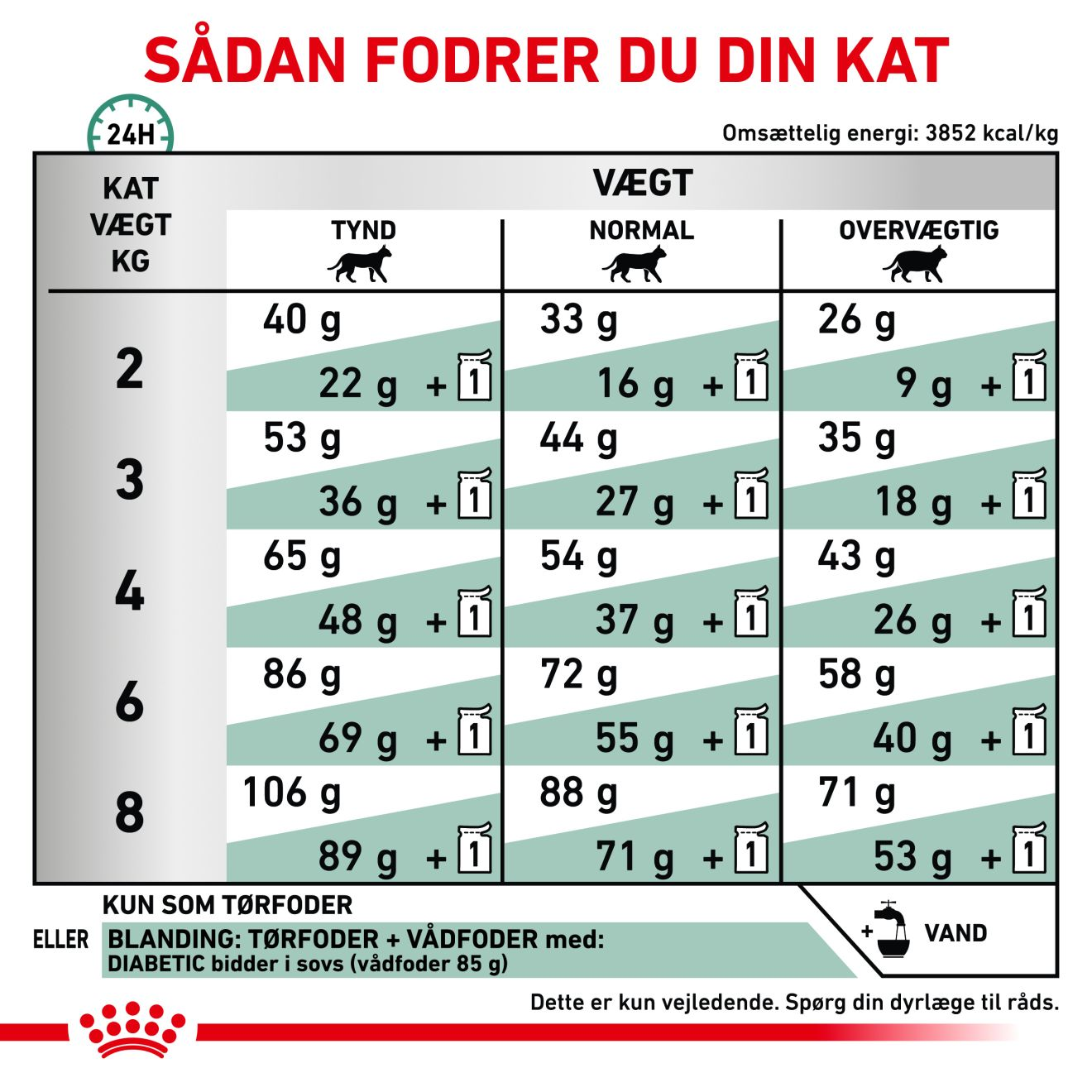 Weight Management Diabetic