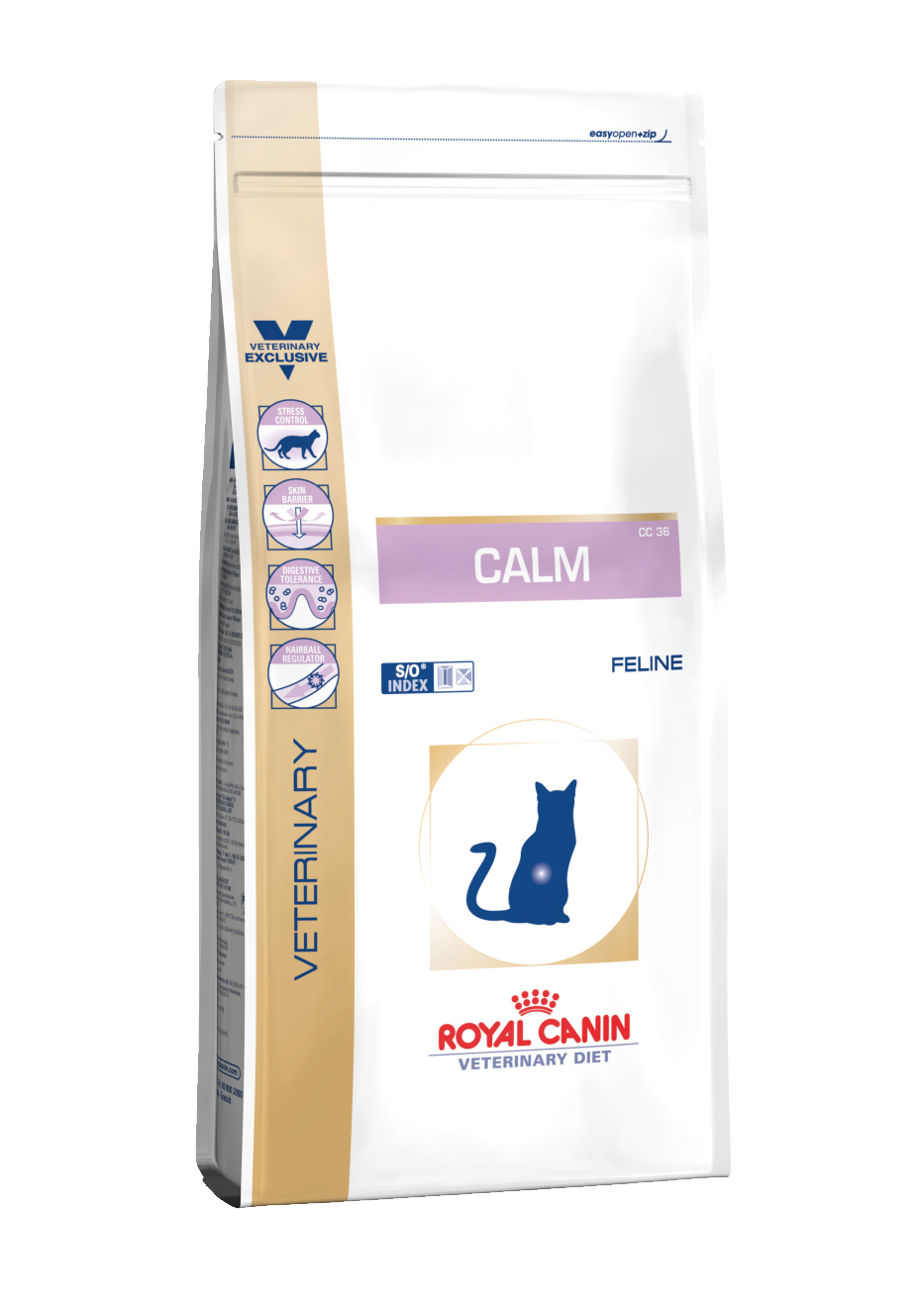 royal canin calm cat food