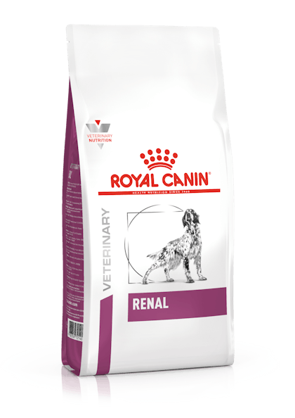 VHN-VITAL SUPPORT-RENAL DOG DRY-PACKSHOT