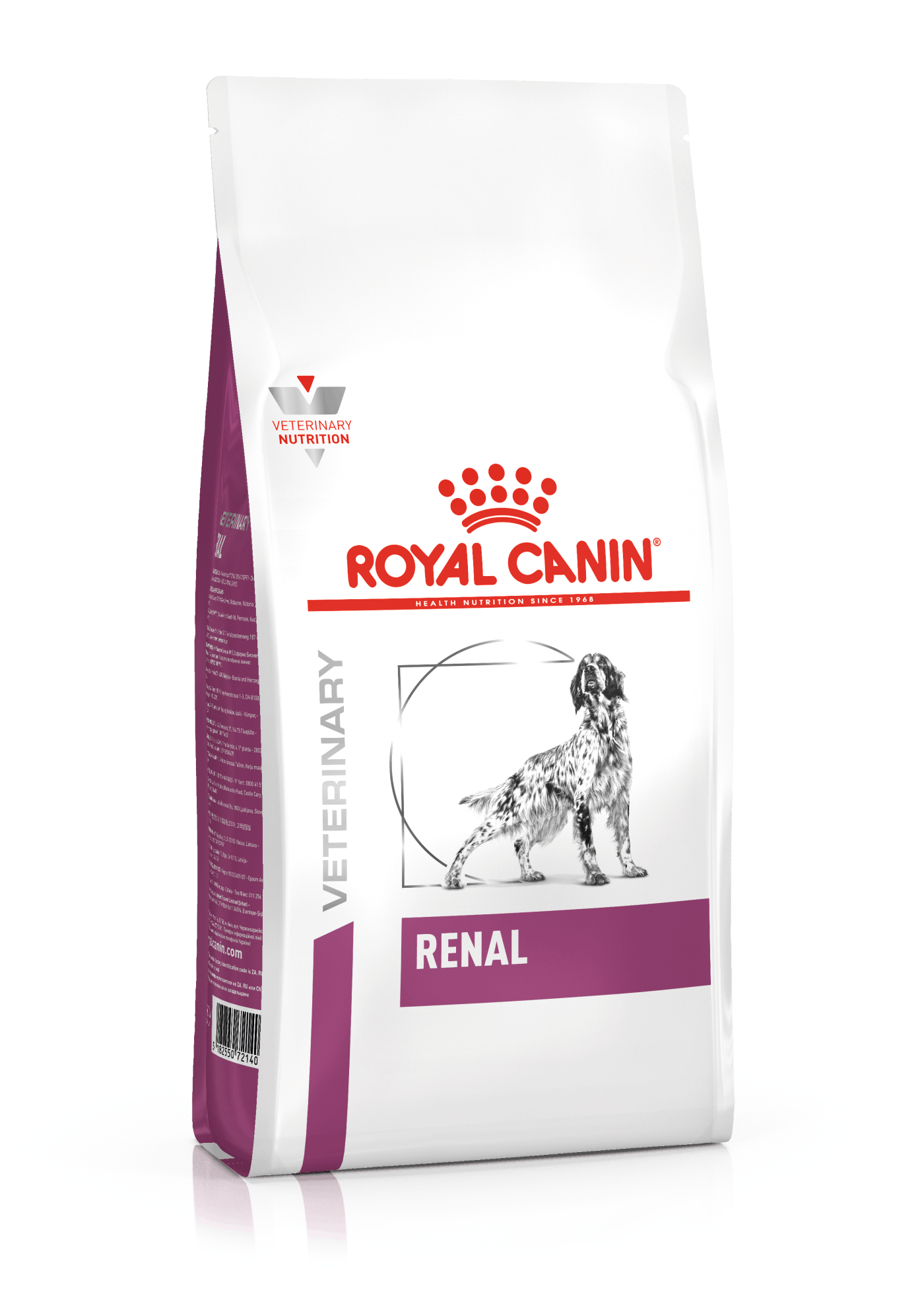 Сухой корм Royal Canin Renal 14кг