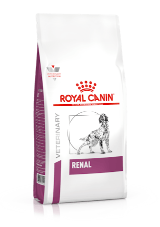Renal Canine