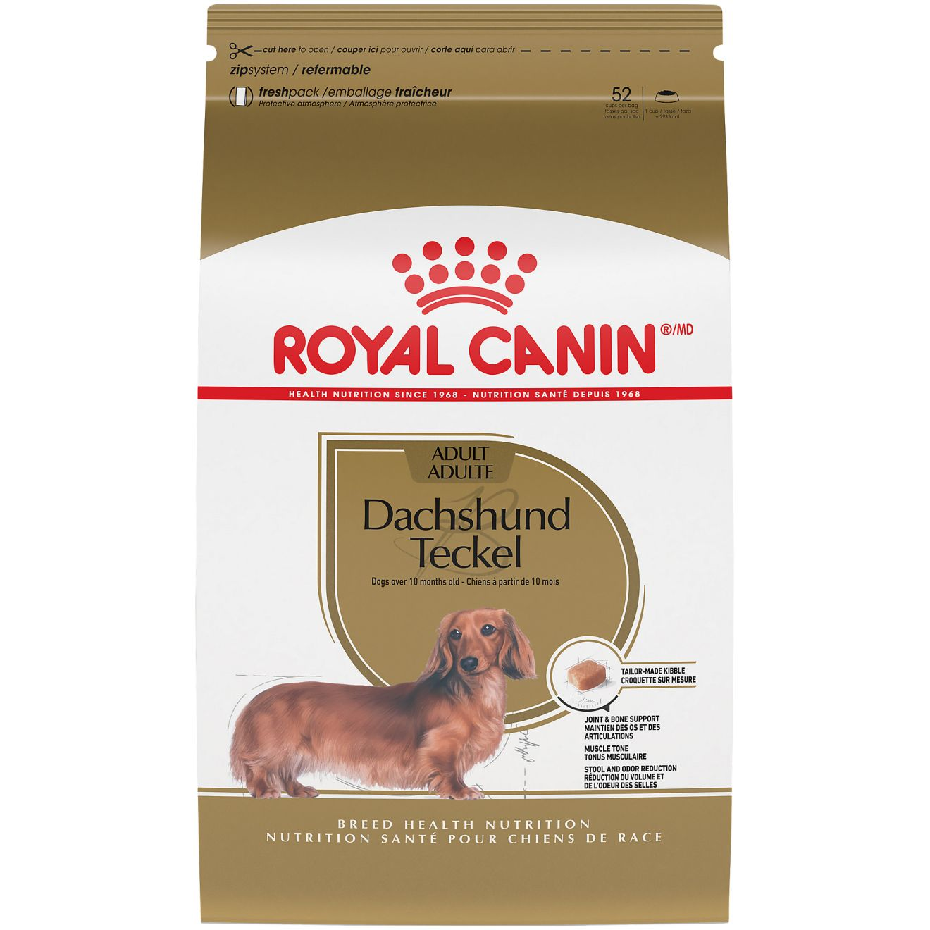 Best puppy food store for mini dachshund