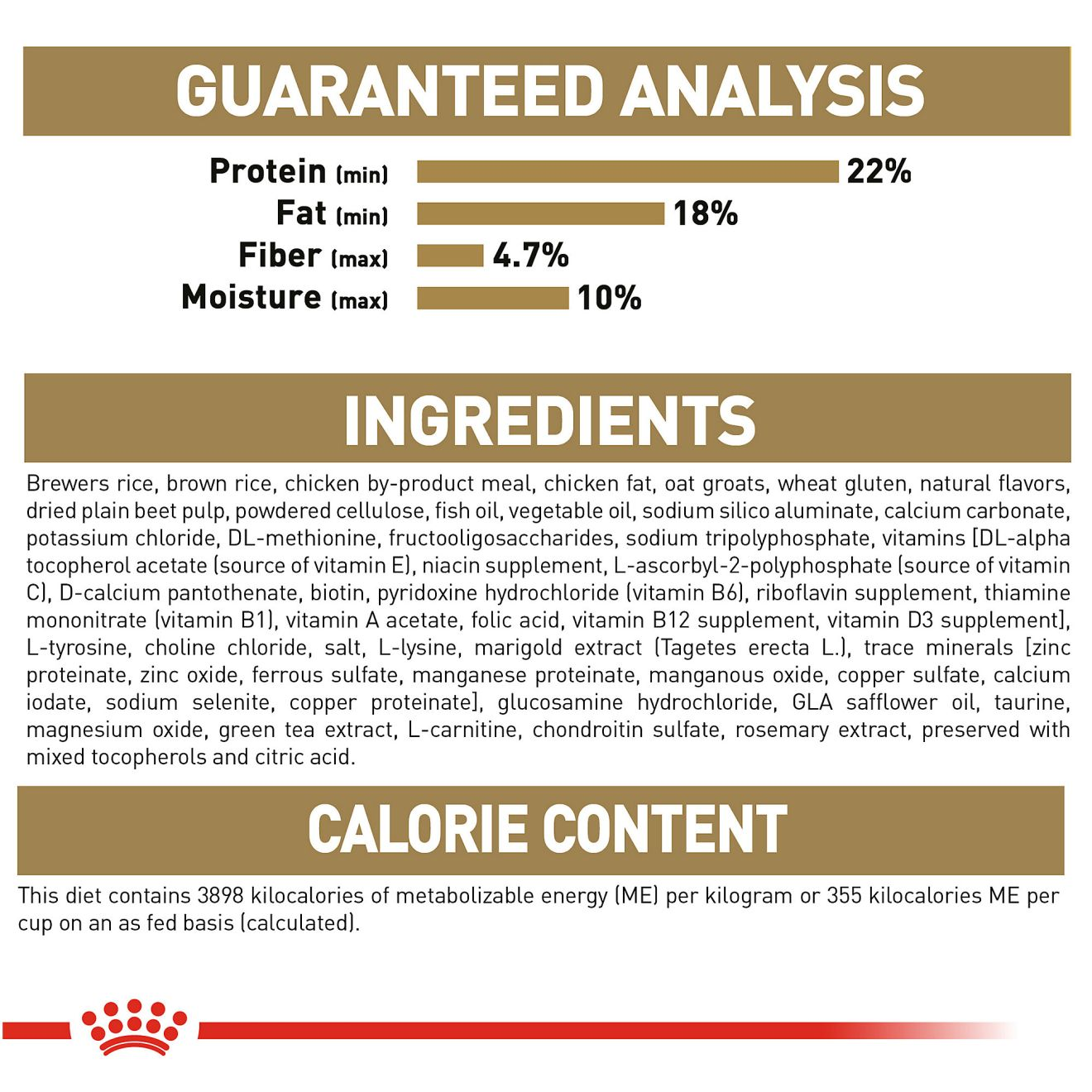 Royal canin shih tzu 2024 adult