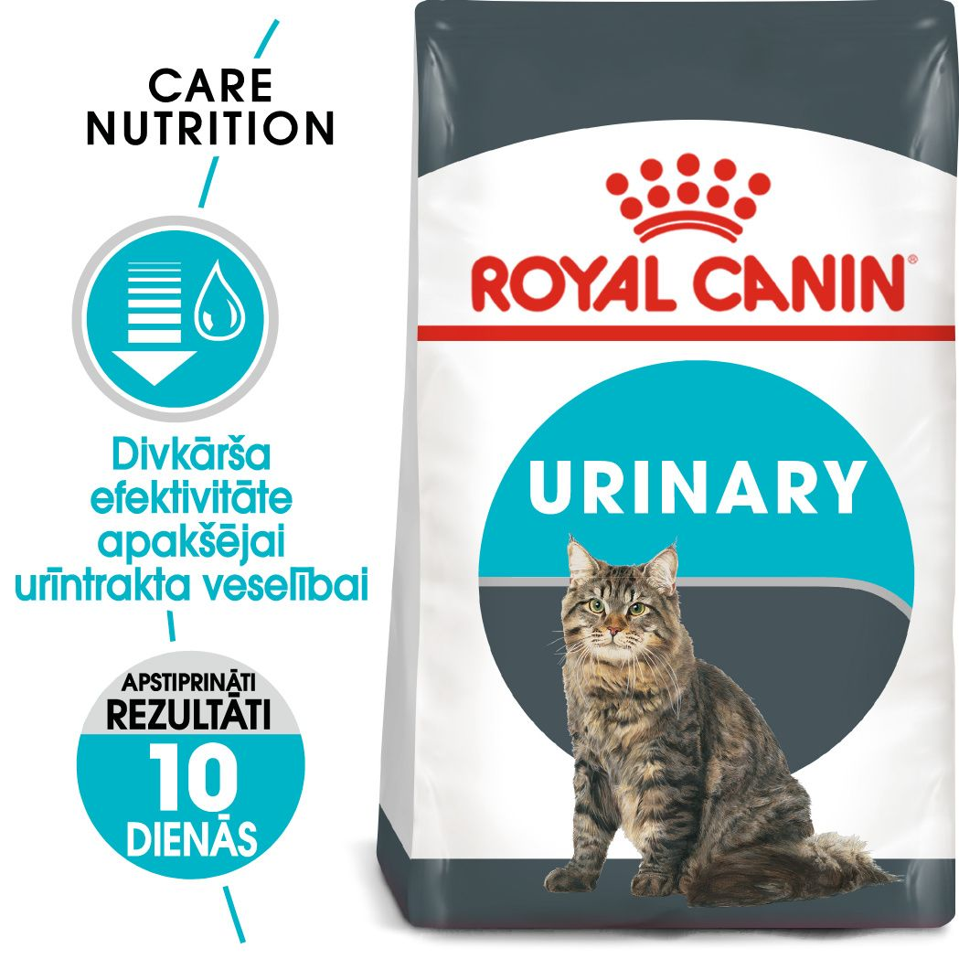 Urinary Care