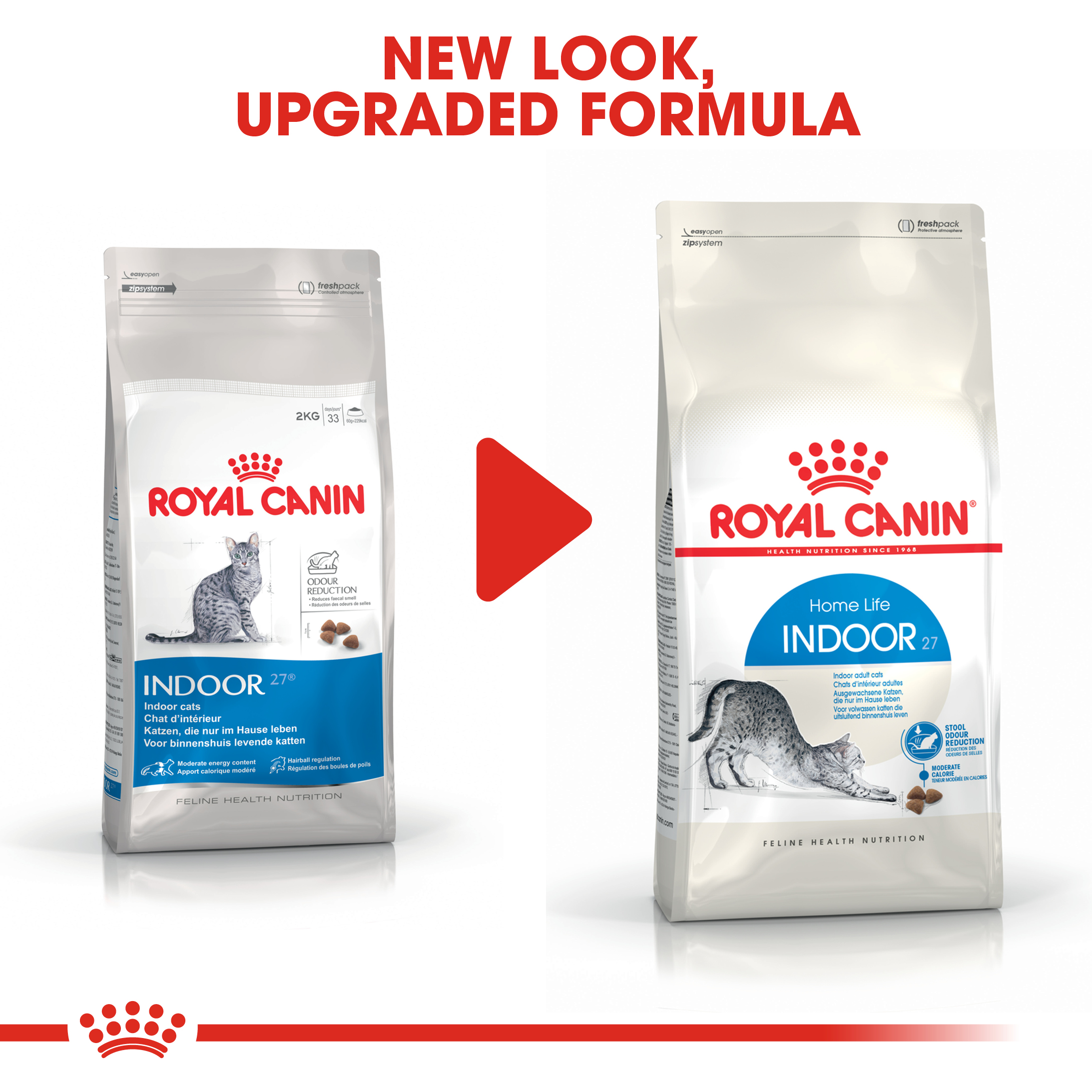 royal canin indoor long hair 2kg