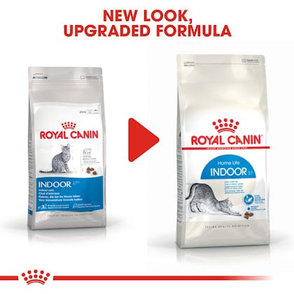 Royal canin odor store control