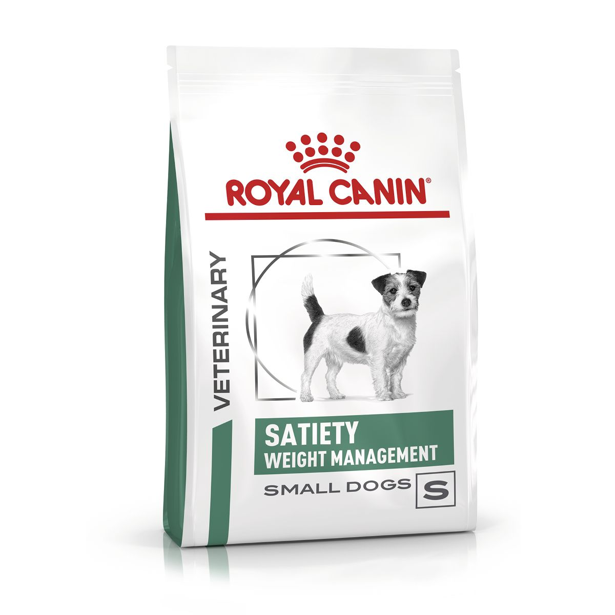Satiety Weight Management Small Dog
