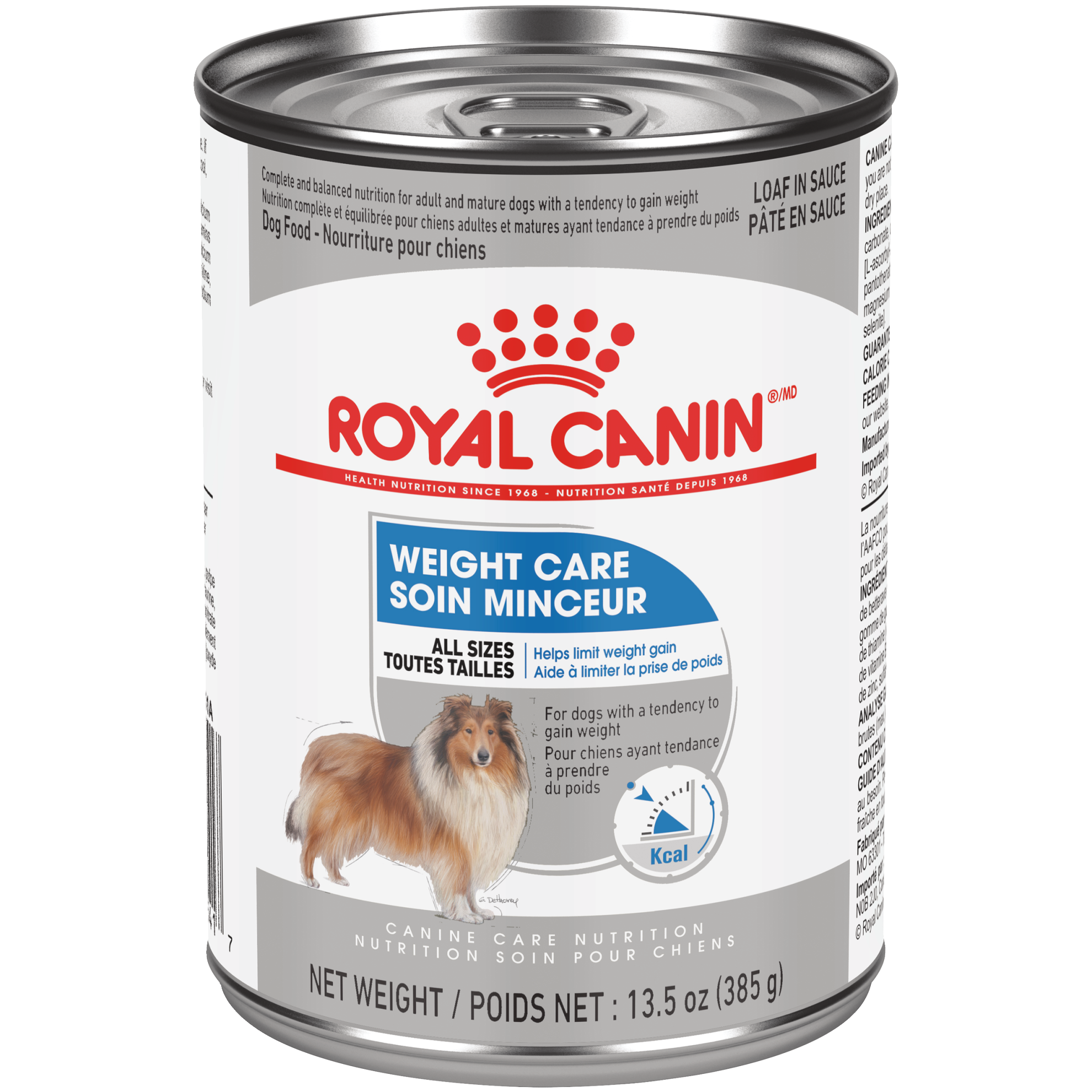 Royal Canin Veterinary Diet Adult Urinary SO Loaf in Sauce Canned Cat Food