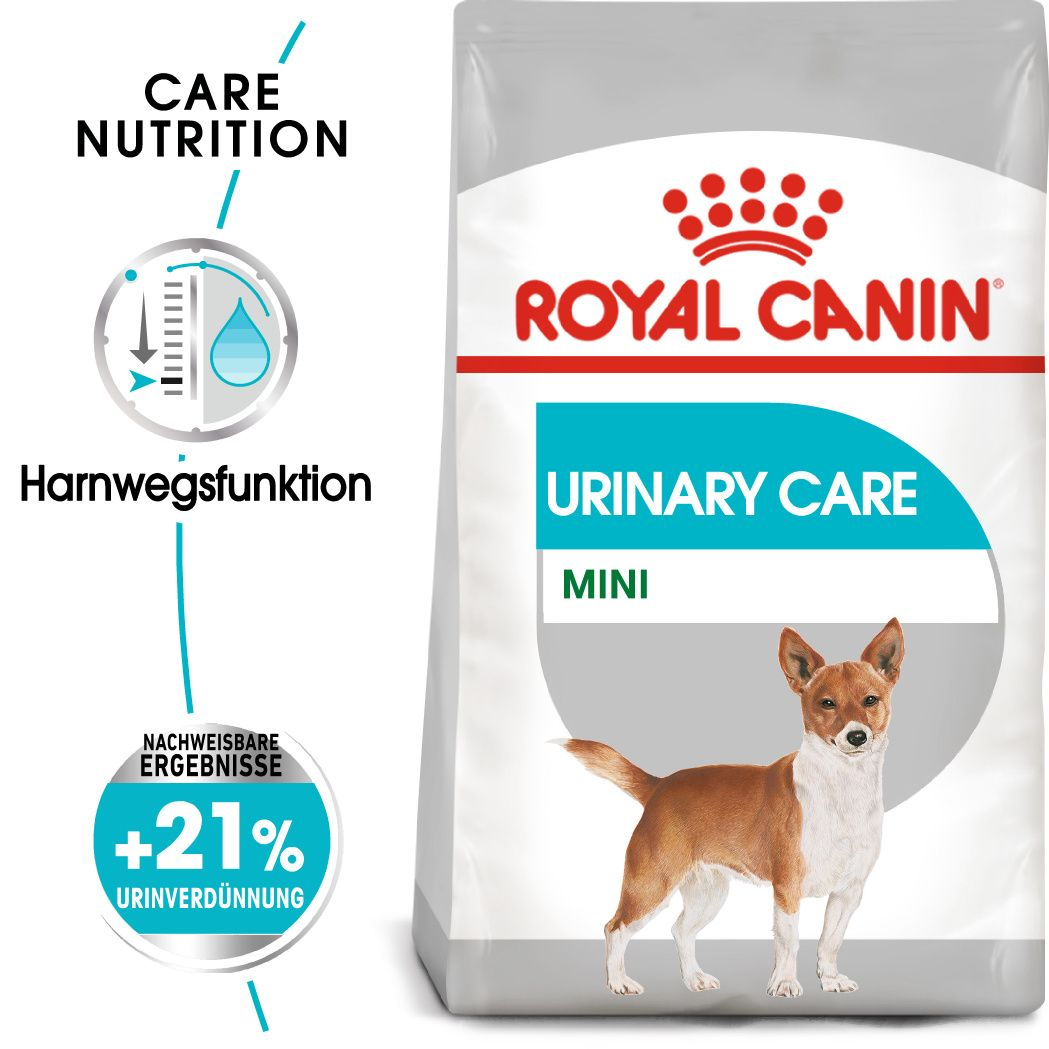 URINARY CARE MINI