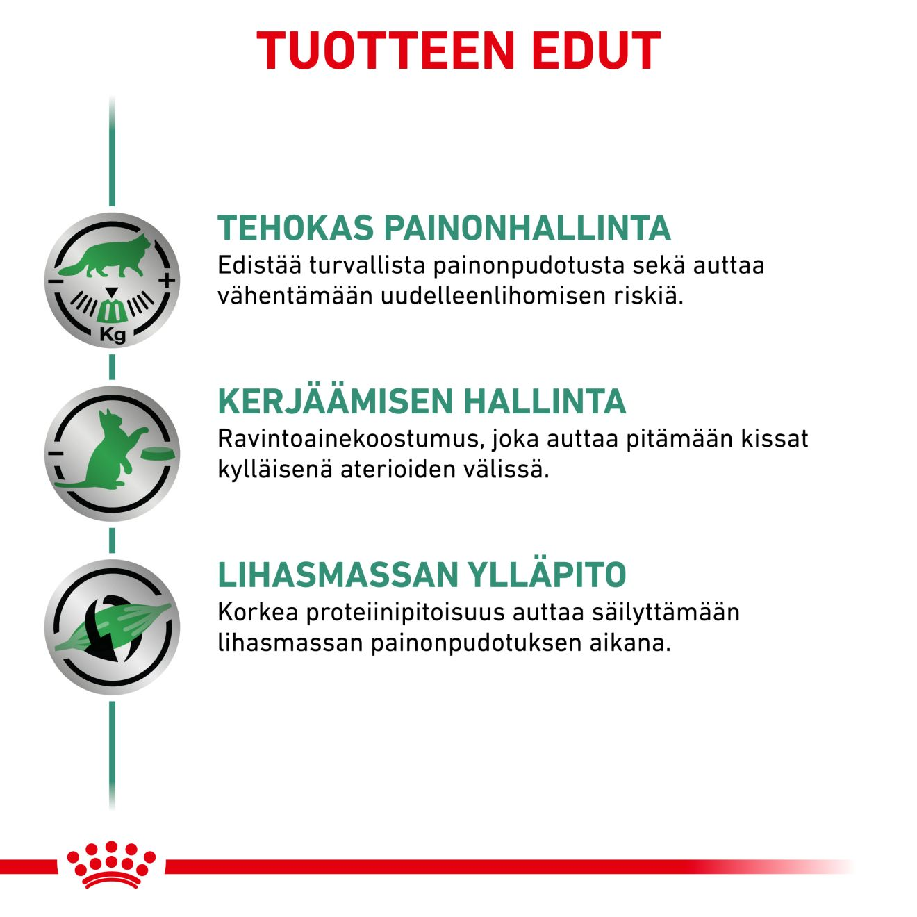 Weight Management Satiety 