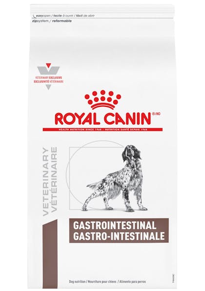 GastroIntestinal_Dog