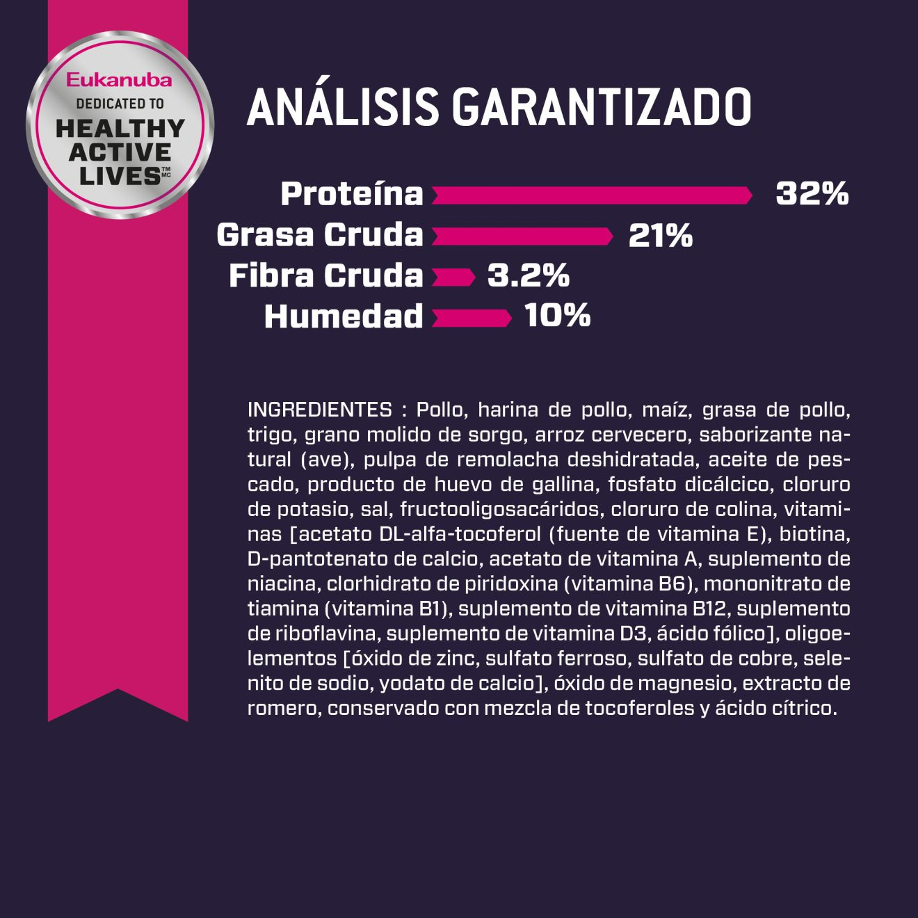 Eukanuba™  Puppy Small Breed