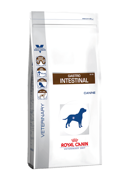 Gastro Intestinal Aliment Sec Royal Canin