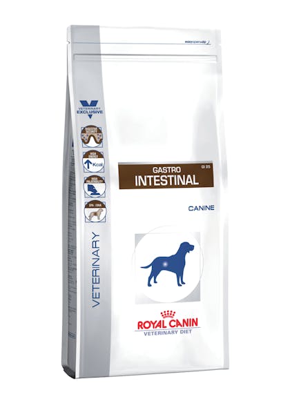 Gastro Intestinal dry Royal Canin