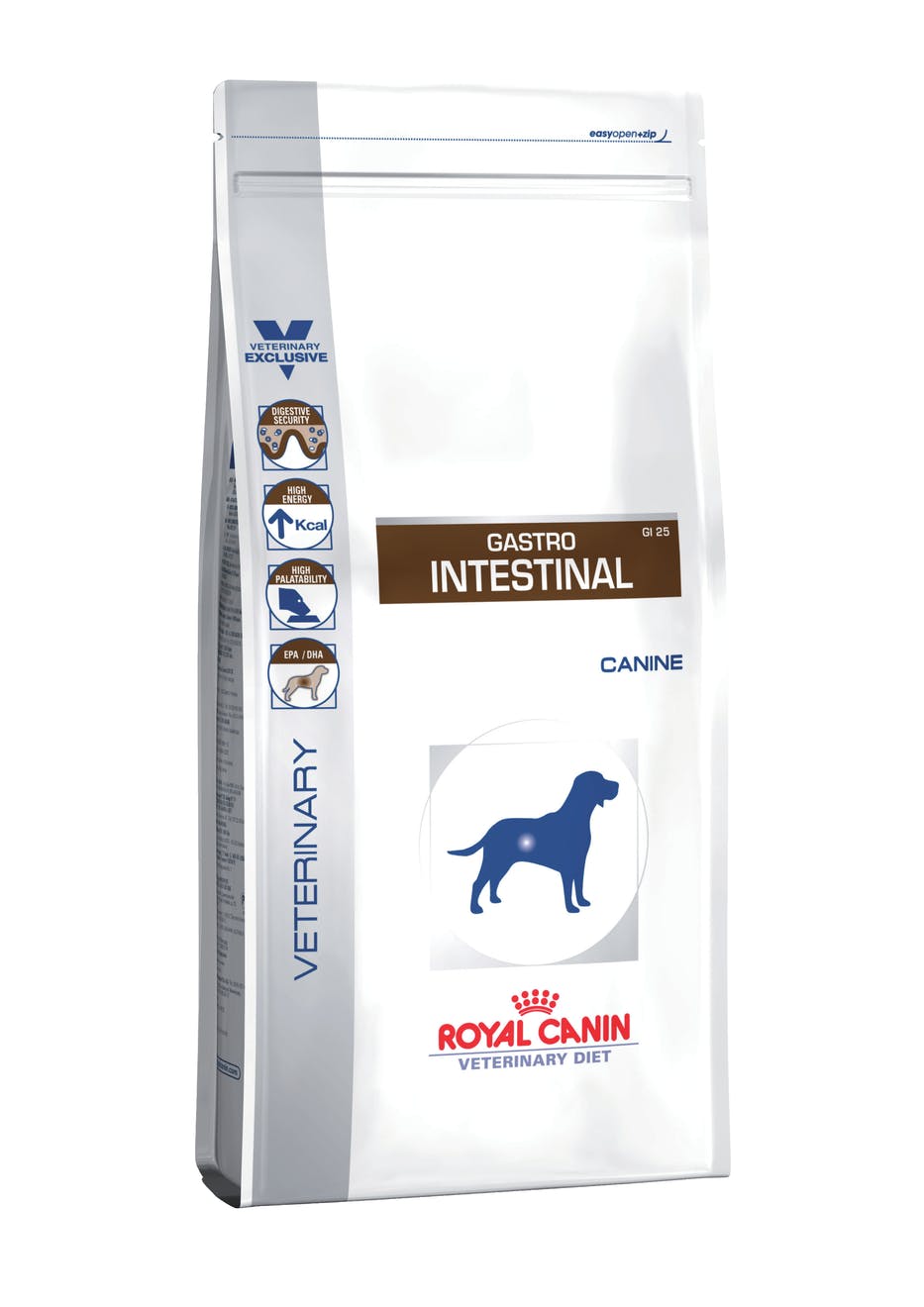 box check scale Gastro Intestinal dry | Royal Canin