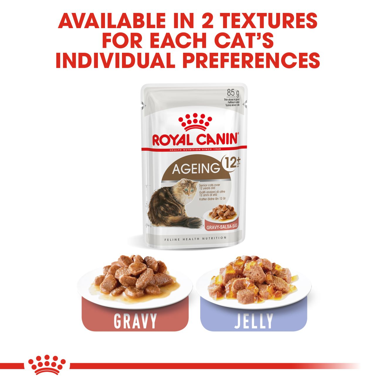 Royal canin outlet aging cat food