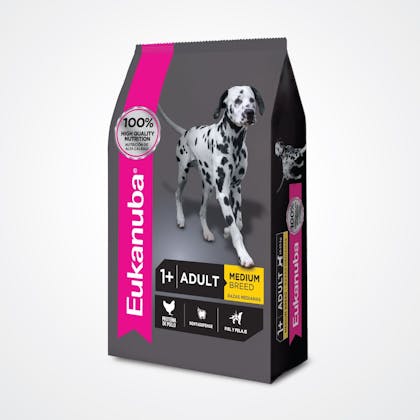 Eukanuba Adulto Medium Breed - Adulto Talla Mediana