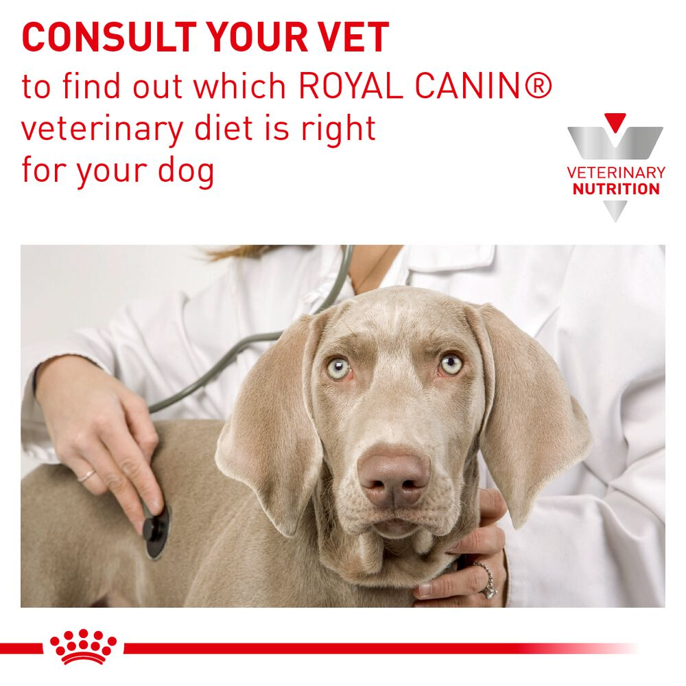 Royal canin shop mobility support