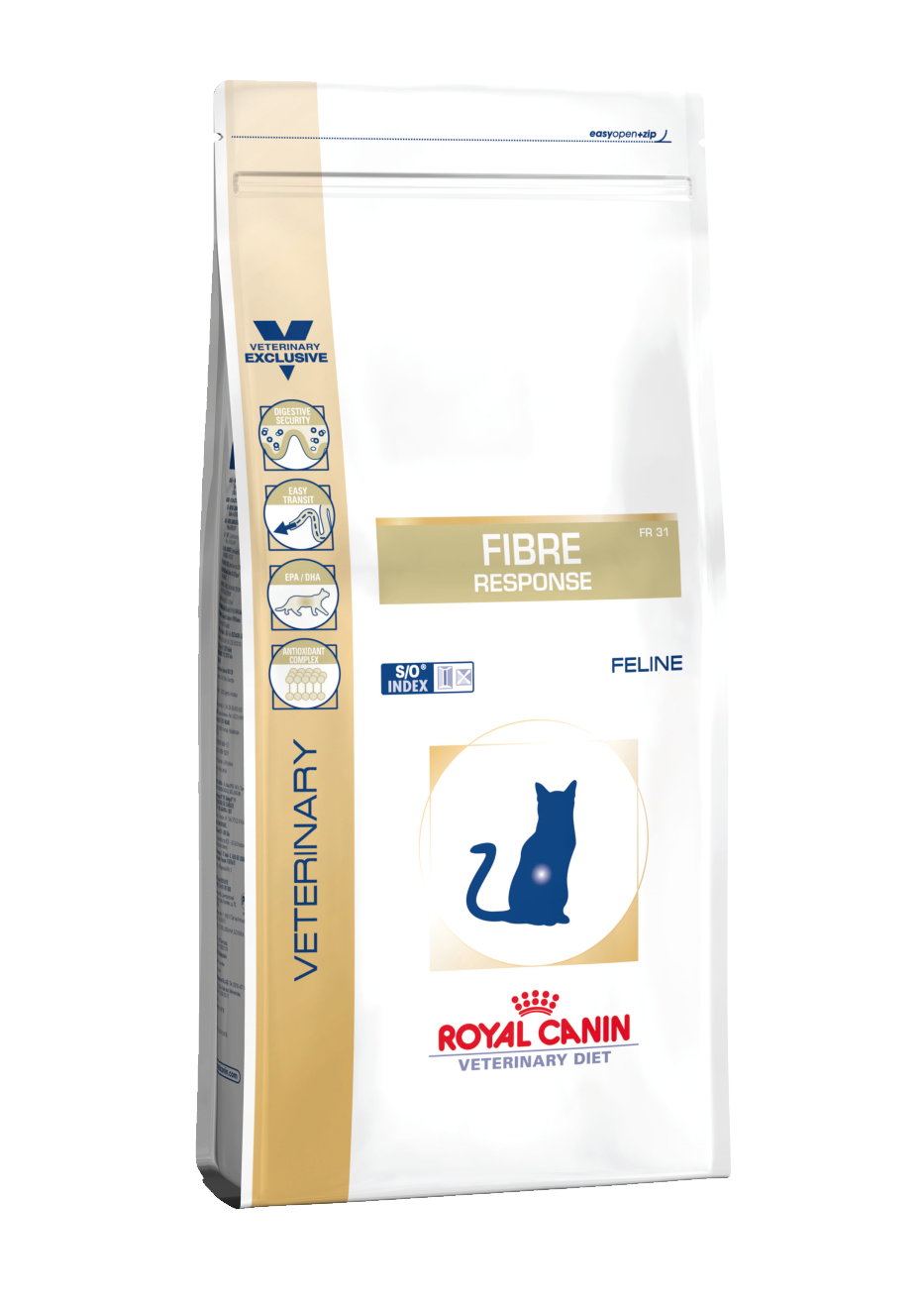 Fibre Response Dry - Royal Canin