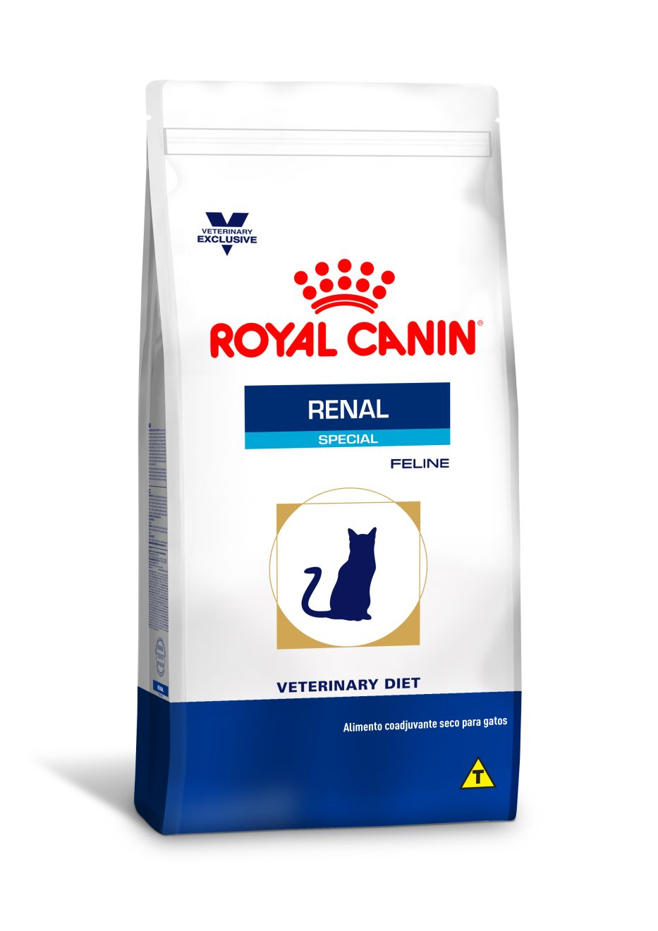 Renal Special Feline Royal Canin Brazil