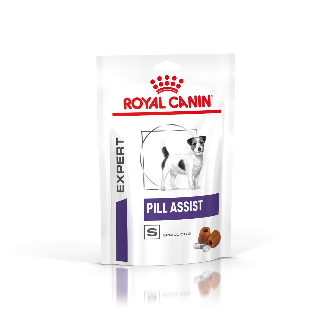 Pill Assist Small Dog