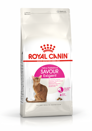 Royal Canin Savour Exigent kuivtoit